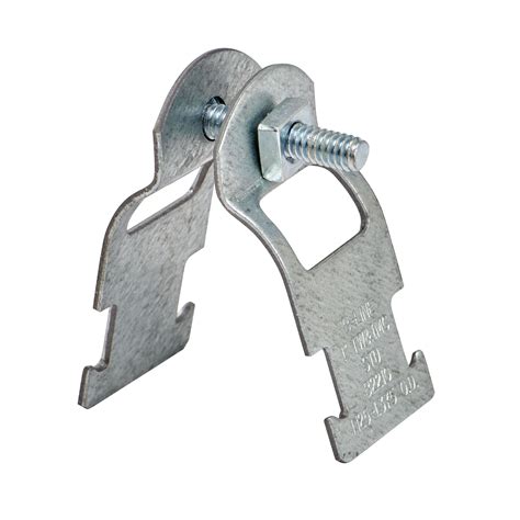 B Zn Eaton B Line Series Multi Grip And Offset Pipe Clamp Royal