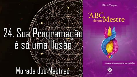 O Abc De Um Mestre Sua Programa O S Uma Ilus O Morada Dos