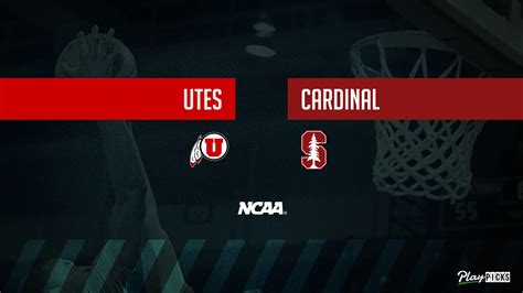 Stanford Vs Utah Ncaa Basketball Betting Odds Picks Tips