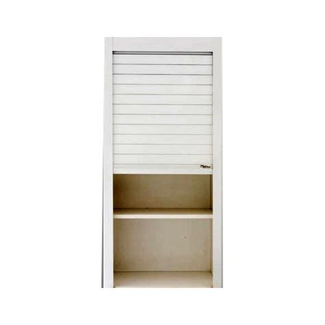 Aluminum Kitchen Roller Shutter At Best Price In Nashik By Cromex