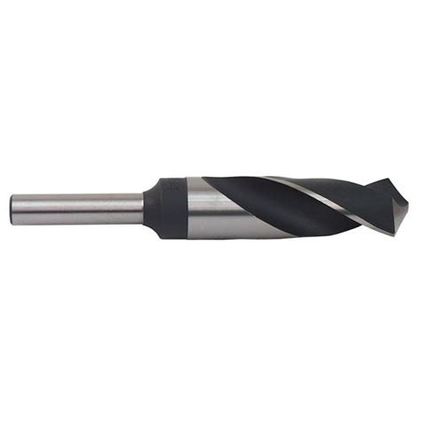 PRECISION TWIST DRILL PTD 17 32 X1 2 SHANK HS S D DRILL 1 060A 034 KBC