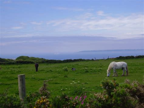 Sark Dark Sky Island – Sark, Guernsey - Atlas Obscura