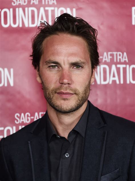Taylor Kitsch - Wiki, Biography, Family, Career, Net Worth