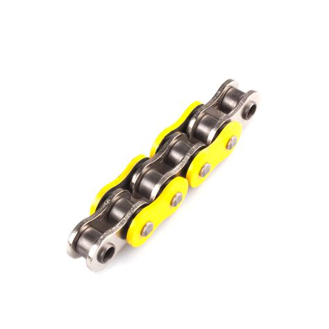 Chain A520XHR Y MRS YELLOW Afam Hyper Reinforced