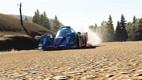 Assetto Corsa Pikes Peak Part One Youtube