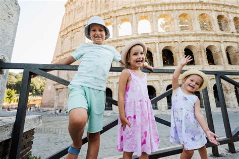 Kids Tour Rome What Are The Best Rome Tours For Kids Worth Booking?