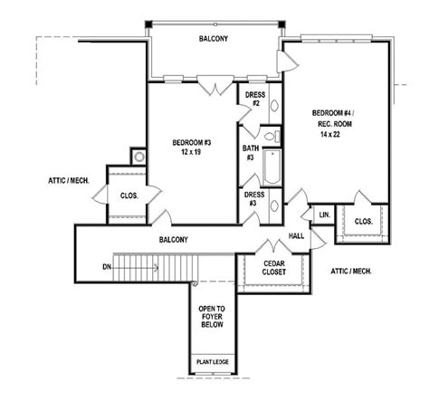 Plan 087d 1721 Shop House Plans And More