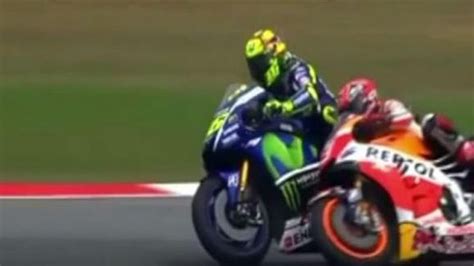 Motogp Lin Jarvis E La Verit Su Sepang Se Valentino Rossi Non