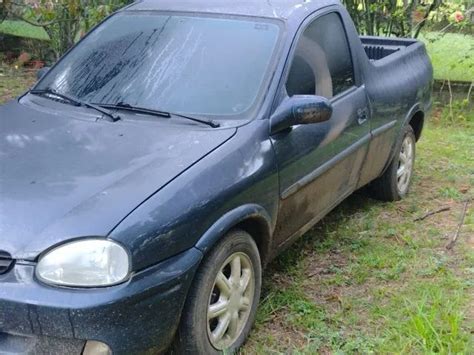 Pick Ups Chevrolet Corsa Usados E Novos