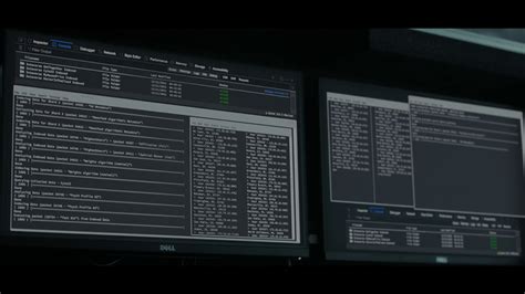 Dell Monitors In Rabbit Hole S E Ace In The Hole