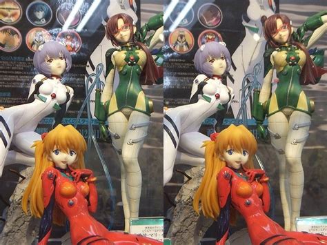 121123のあれこれ（前編） 3dの立体視でフィギュアを眺めるブログ（跡地）