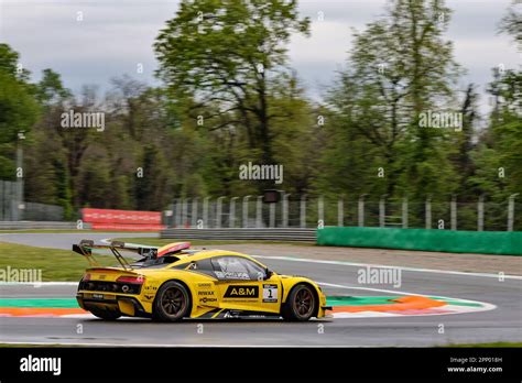 Fanatec Gt2 European Series Hi Res Stock Photography And Images Alamy