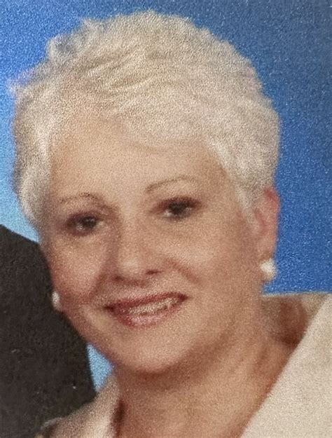 Obituary Of Marie Angela Soprano Falvo Funeral Home Inc Serving R