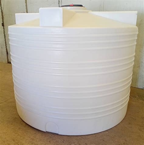 Емкость вертикальная Т 8000 литров. Беларусь. - Еврокубы в Минске