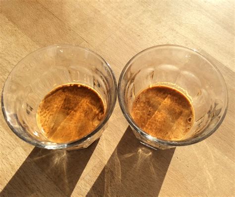 Espresso Machine Mods Reasons To Use A Naked Portafilter Perfect Daily Grind