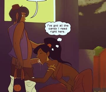 Halloween 8muses Sex And Porn Comics