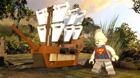 LEGO Dimensions adds new Goonies, Harry Potter, LEGO City packs in May