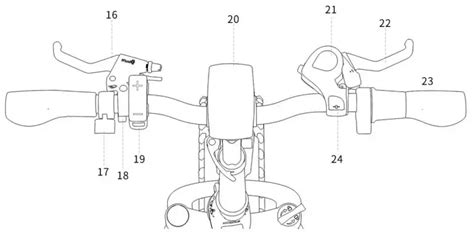 G Force T5 Folding Fat Tire Electric Bike Owners Manual