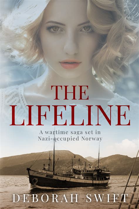 The Lifeline Characters Who Brave Mountainous Seas Enemy Fire And