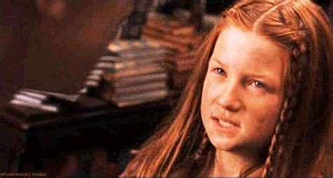 Ginny Weasley Wiki Harry Potter Amino