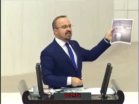 Bülent Turan dan CHP ye diktatör tepkisi Onların derdi milletin