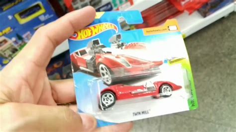 Hot Wheels Mostrando Miniaturas Direto Das Lojas YouTube