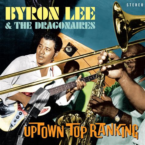 The Ska kings – Byron Lee and his Dragonaires