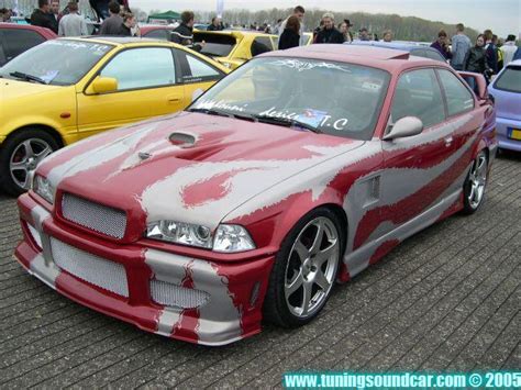 maxi tuning