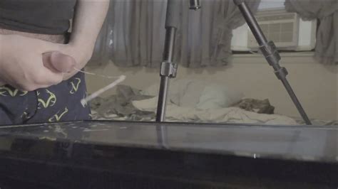 Slow Motion Cumshot Thick Creamy Load Gay Amateur Porn Feat Coomstro XHamster