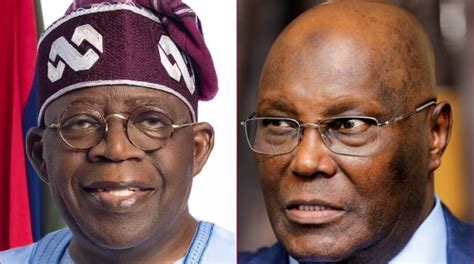 Hardship Atiku Joins Protesting Nigerians Calls Tinubu T Pain The