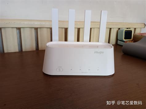 轻松实现wifi网络全屋覆盖——锐捷蜂鸟套装路由器体验 知乎