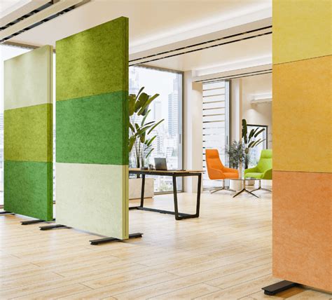 Sustainable Office Ideas For A More Green Workplace