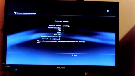 How To Make A Ethernet Cable Work On Ps3 Youtube