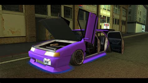 Gta San Andreas Stratum Stanced Style Sa Mod Gtainside