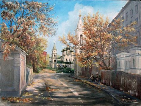 Картины, Картинки, Москва