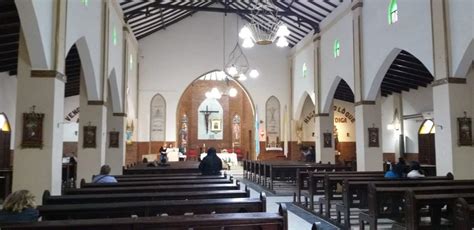 Capilla Nuestra Se Ora Del Perpetuo Socorro Chaco Horario De Misas