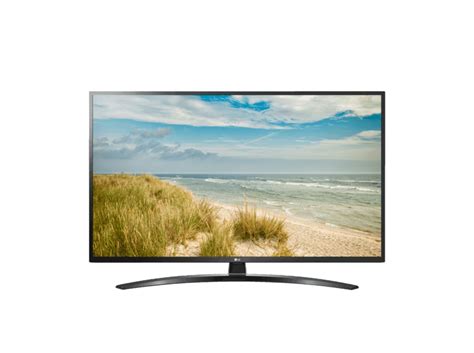 LG 65UM74507LA: Test vom Input-Lag, Datenblatt & Preisvergleich