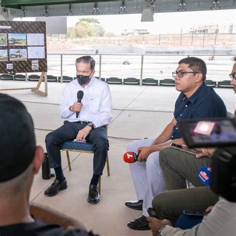 Cortizo Todos Los Candidatos Deben Correr En Las Elecciones