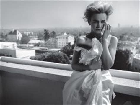 Carey Mulligan Shame Nude Scene Was A Breeze