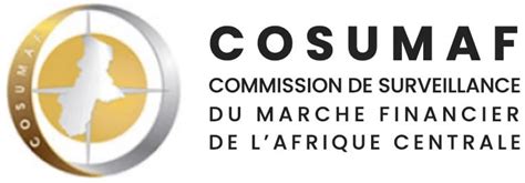 Pr Sentation De La Cosumaf Cosumaf Commission De Surveillance Du