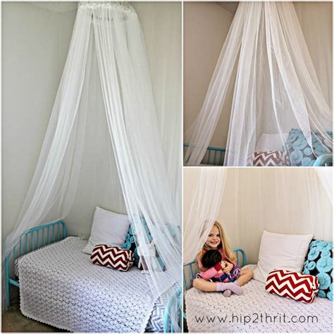 Diy Canopy Beds To Make You Feel Like You Re On Safari