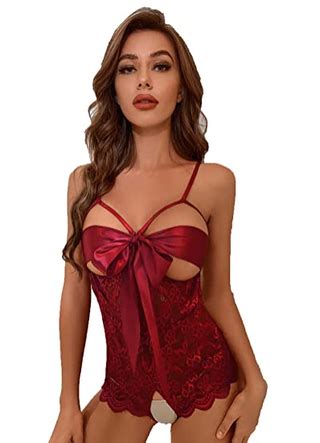 Best Lingerie On Amazon The 18 Best Amazon Lingerie Pieces Marie Claire