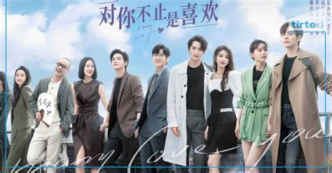 Nonton Drama I May Love You Ep Sub Indo Jadwal Tayangnya