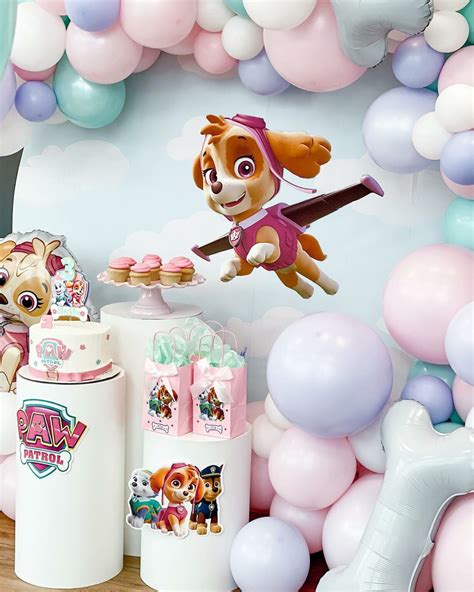 4th Birthday Party Ideas Your Little One Will Love