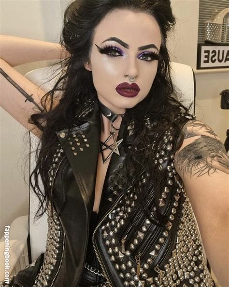Empress Poison Empress Poison Empress Poison Nude OnlyFans Leaks Fappening FappeningBook