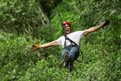 Getting the Most out of Your Zipline Adventure – Hawaii Ziplines™