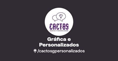 Gráfica e Personalizados Instagram Linktree