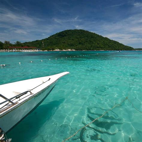 Perhentian Island Resort in Pulau Perhentian, Terengganu - Book a Resort hotel in Perhentian ...