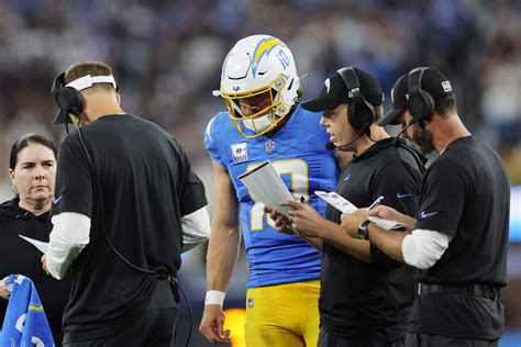 Chargers head coaching search: 13 candidates to replace Brandon Staley ...