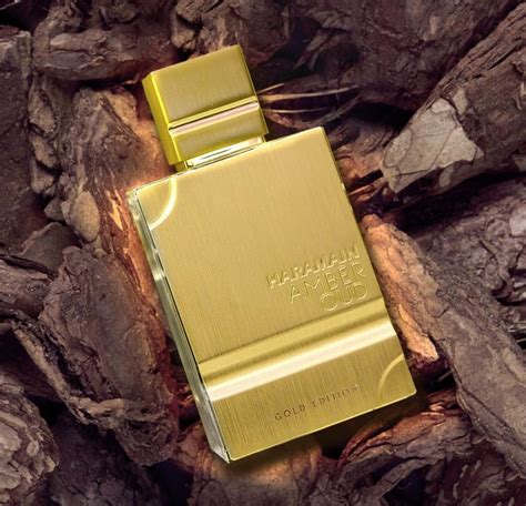 Snapklik Al Haramain Amber Oud Gold Edition Eau De Parfum Spray